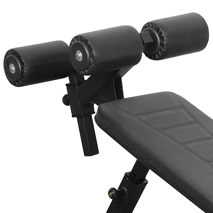 PRANCHA ABDOMINAL - LS142