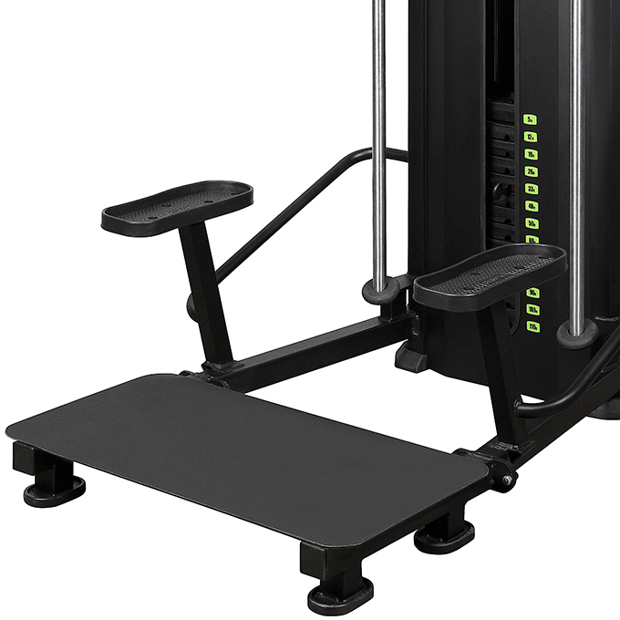 GRAVITON LS332