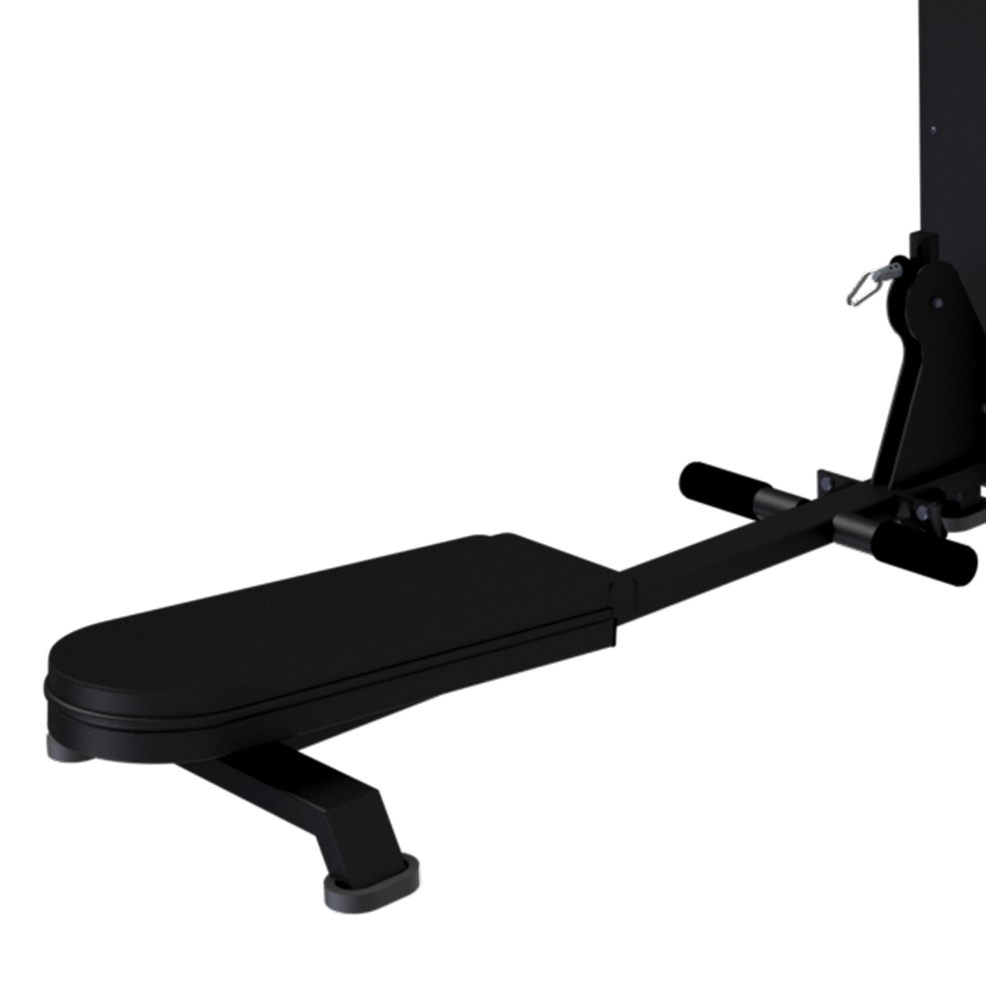 PUXADOR HORIZONTAL - LS416