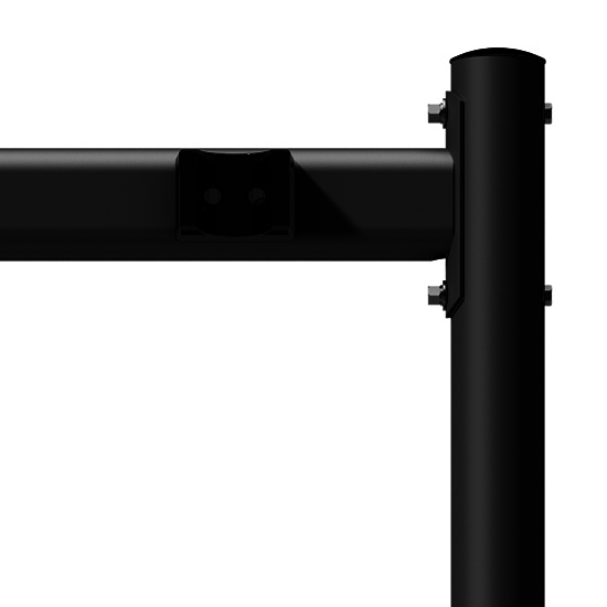 ESTANTE PARA BARRAS 8 UNID LS111