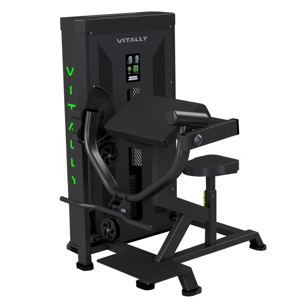 ROSCA SCOTT LS519
