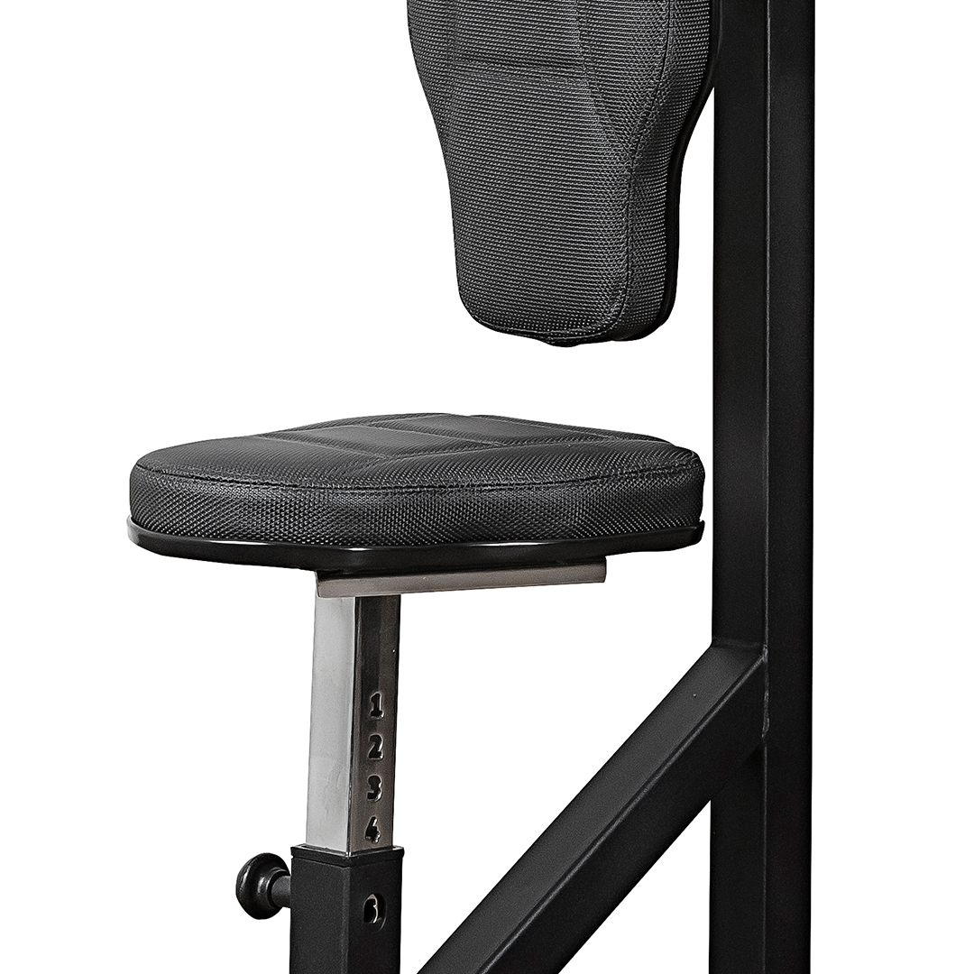 PEITORAL DORSAL LS315