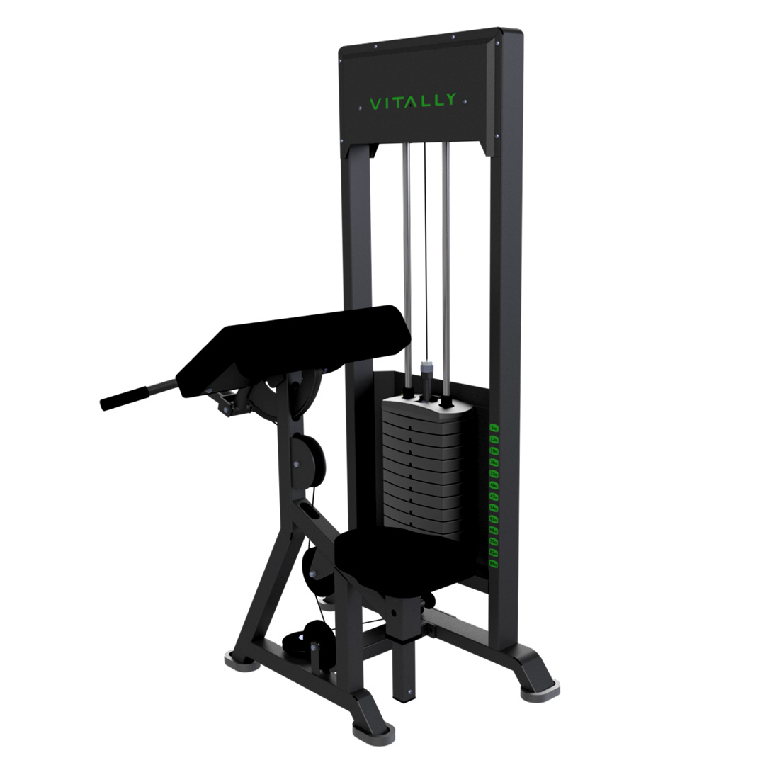 ROSCA SCOTT LS619