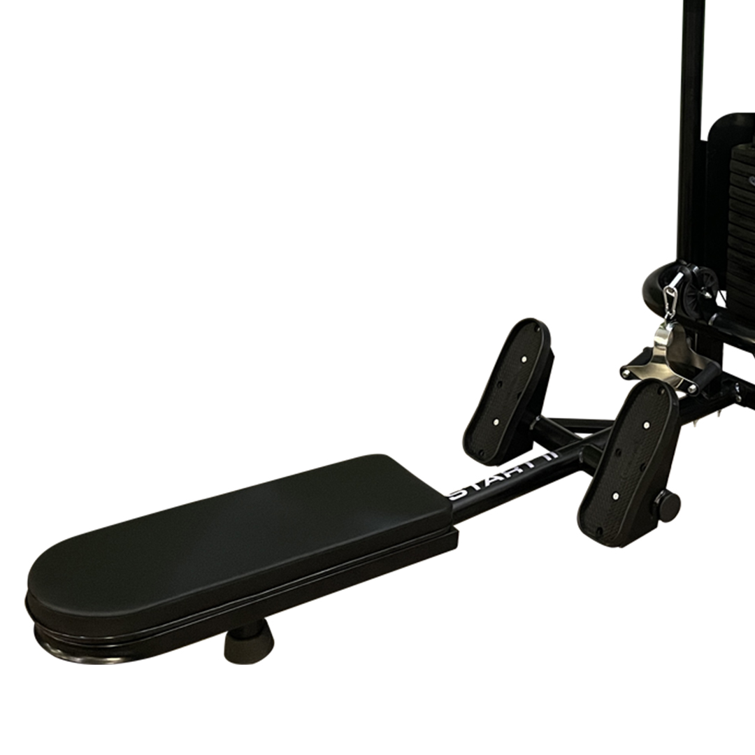 PUXADOR HORIZONTAL - LS116
