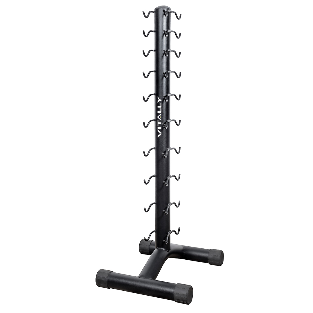 ESTANTE P/ HALTERES PIG23