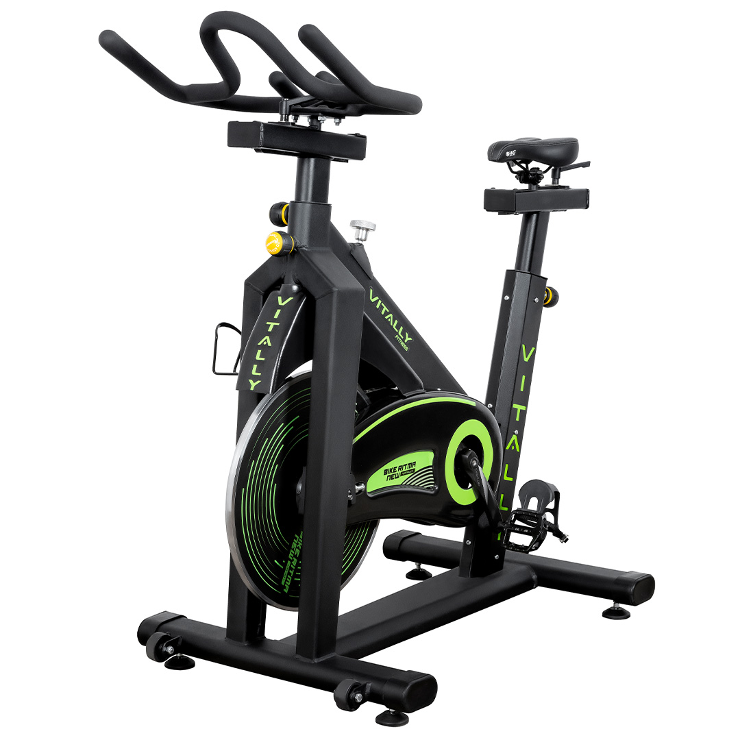 BIKE RITMA NEW