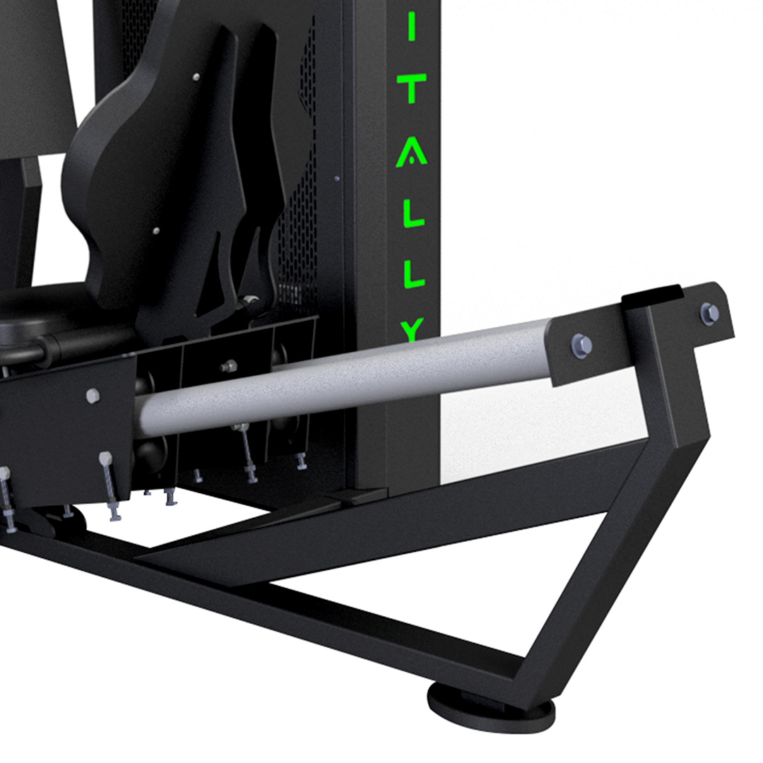 LEG PRESS 180º LS526