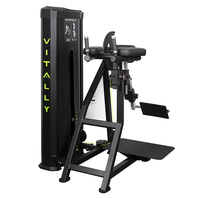 GLÚTEO VERTICAL LS331