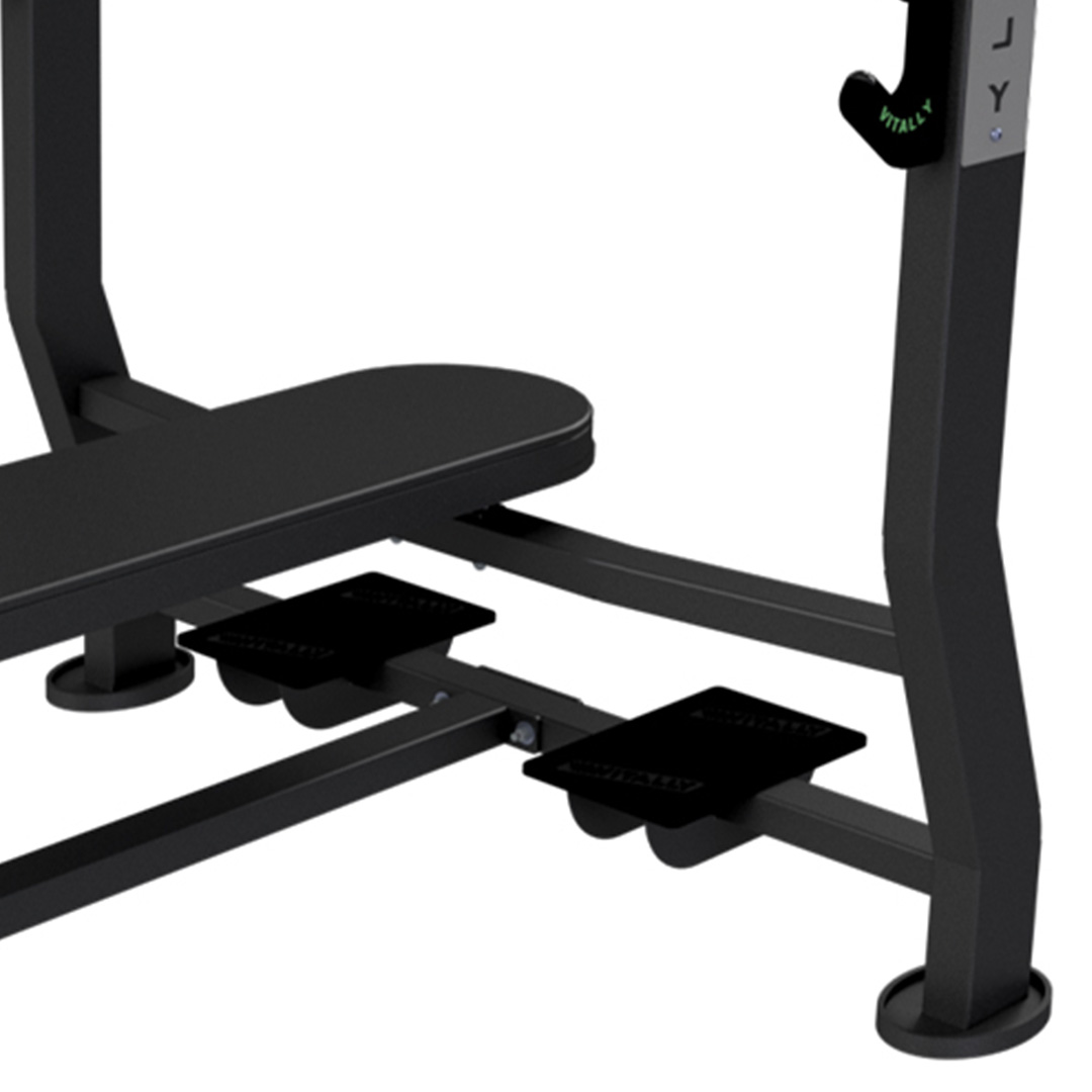 SUPINO RETO LS401