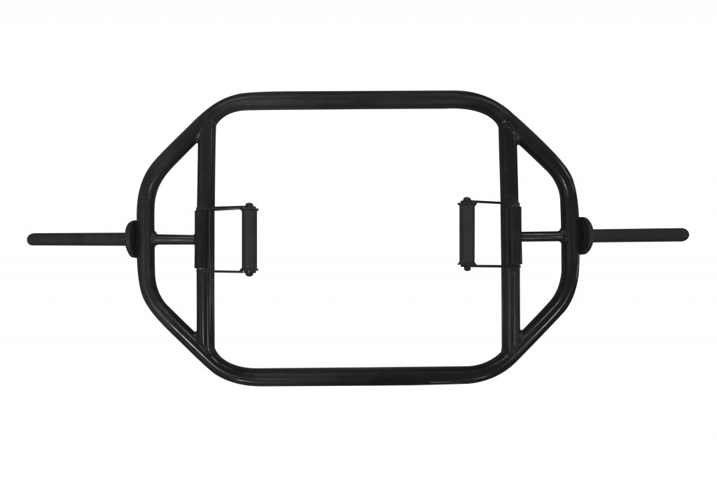 BARRA HEXAGONAL - AC034