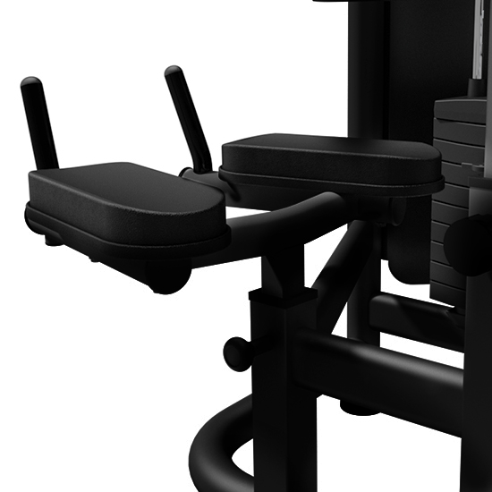 GLÚTEO VERTICAL LS131