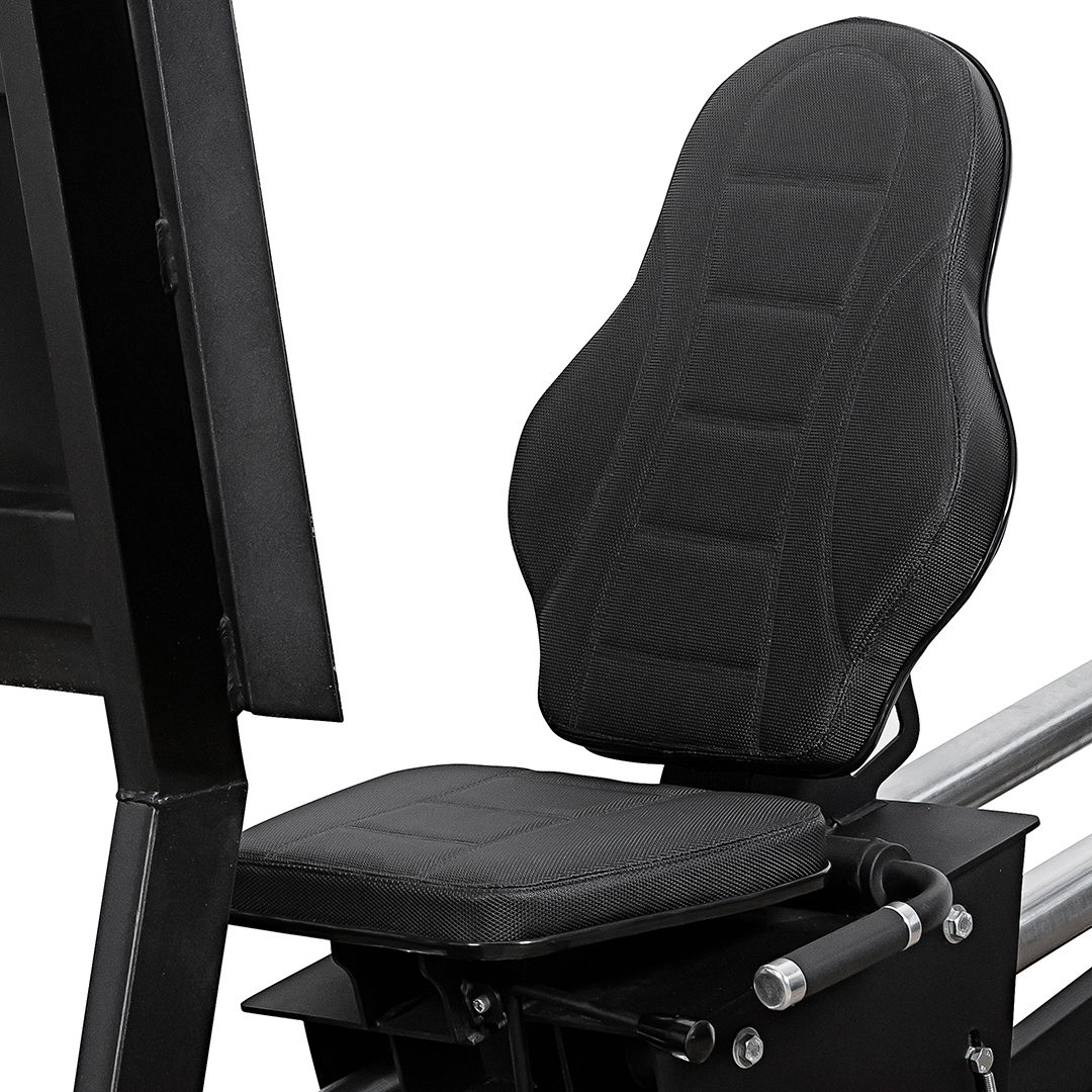 LEG PRESS 180º LS326