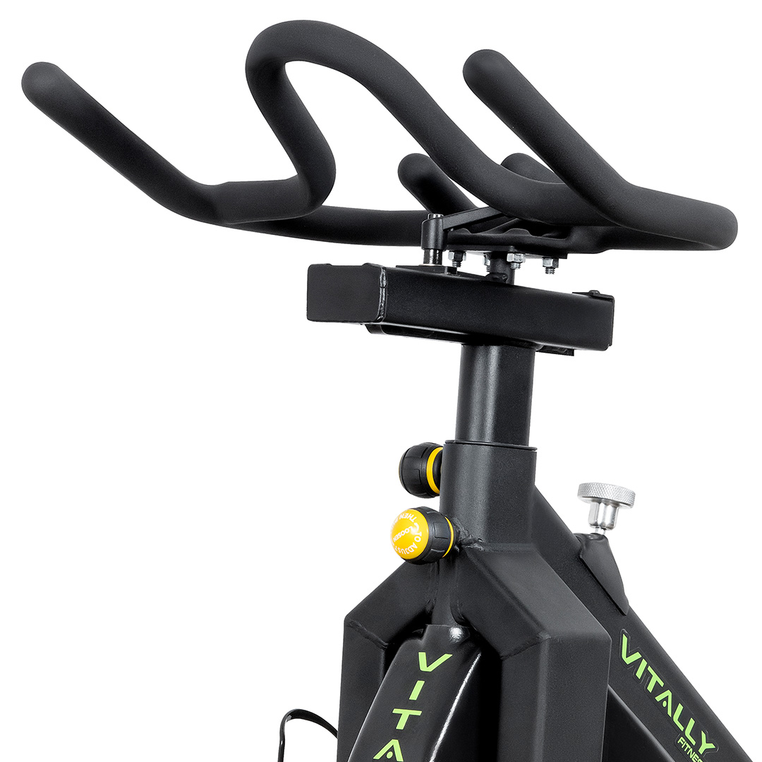 BIKE RITMA NEW