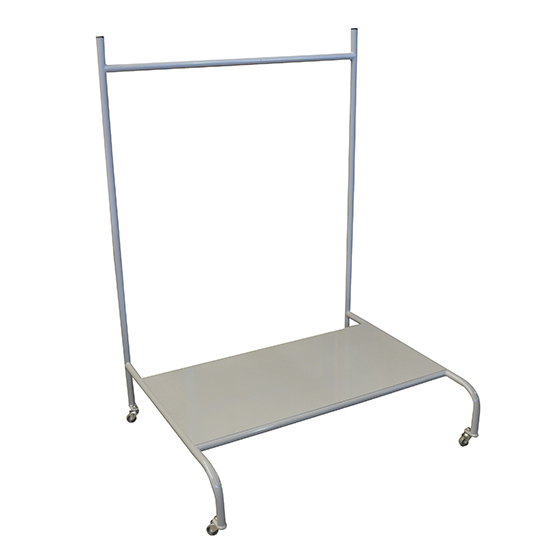 ESTANTE P/ COLCHONETE MÓVEL - LS154