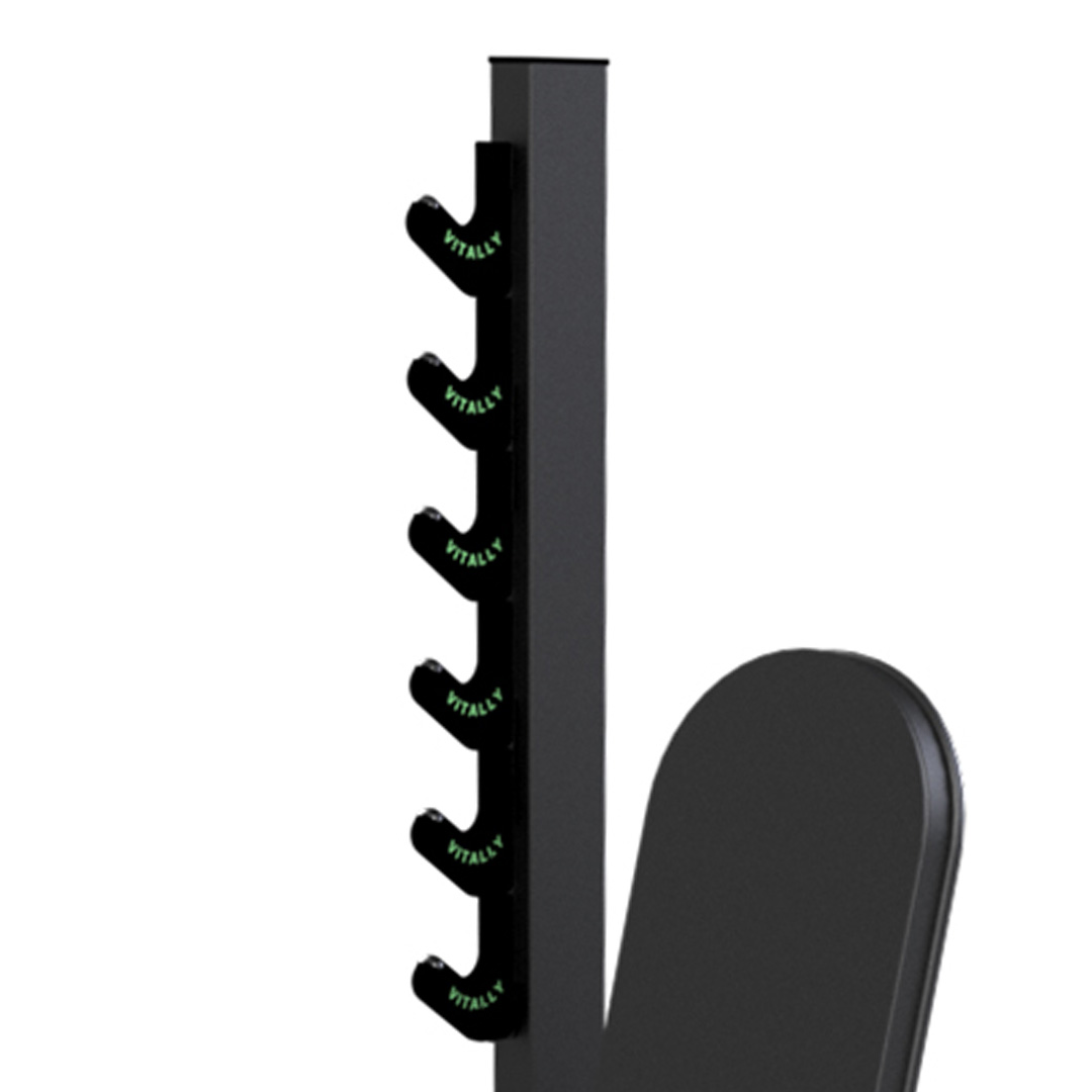 SUPINO REGULAVEL 3 EM 1 - LS449