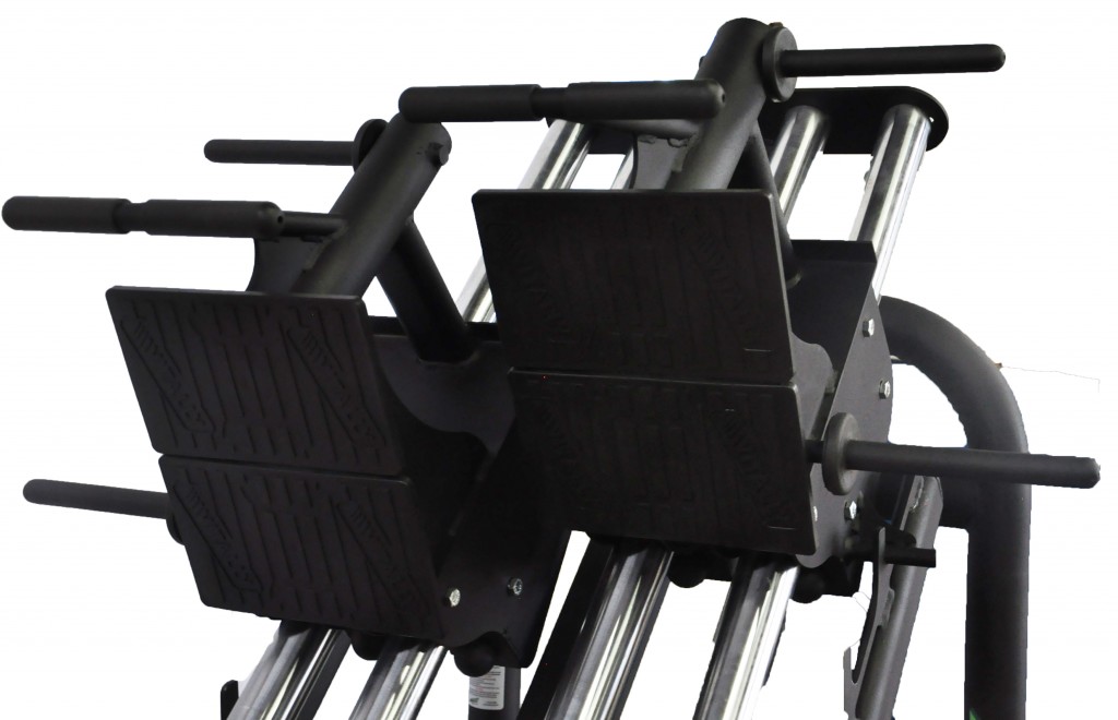 LEG PRESS 45 UNILATERAL PIG58