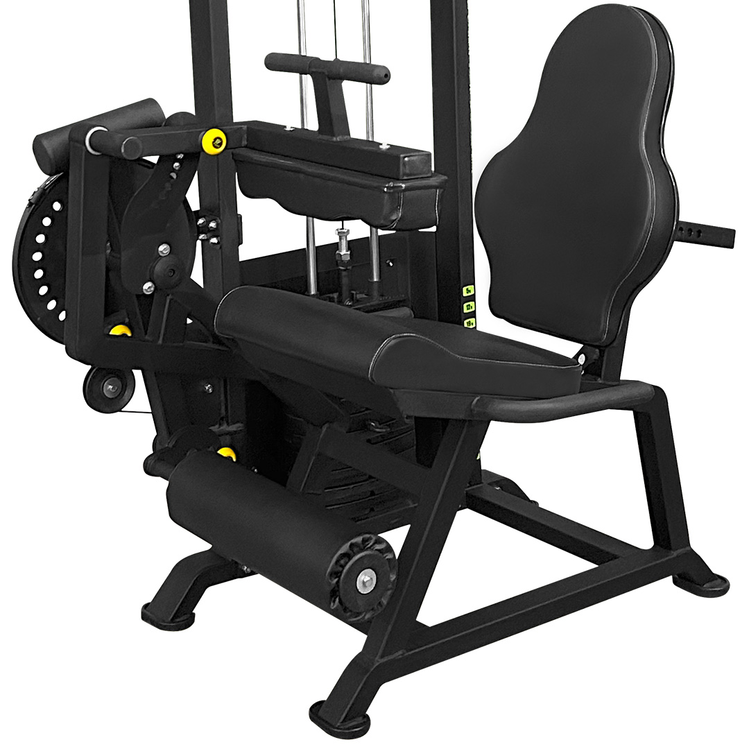 FLEXÃO SENTADA LS640