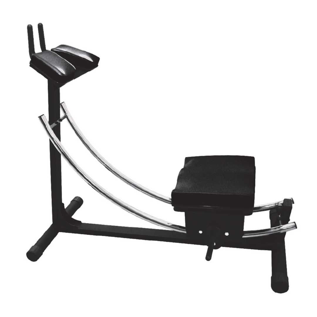 ABDOMINAL DESLIZER PIG56