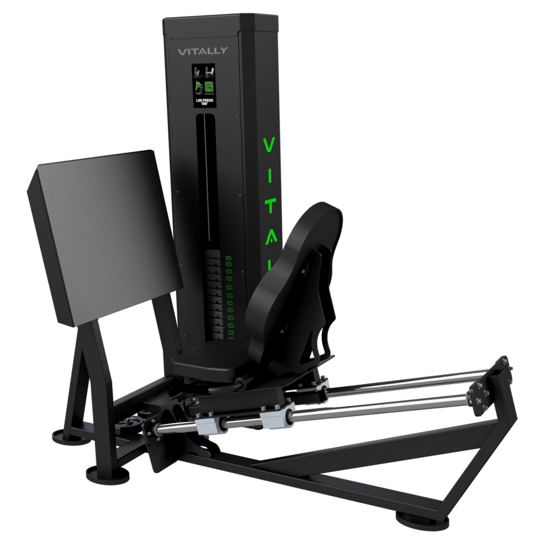 LEG PRESS 180º LS426