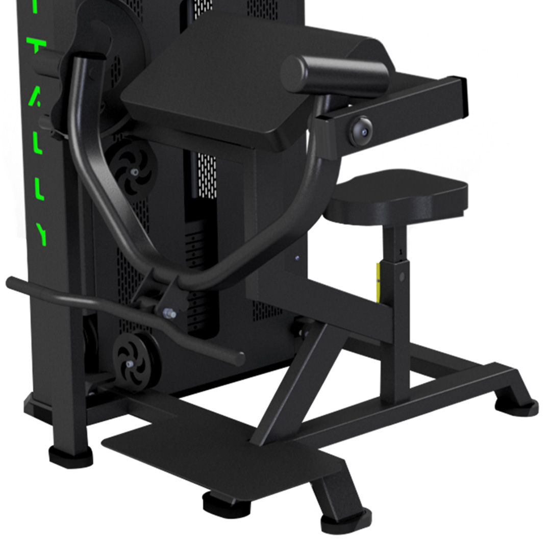 ROSCA SCOTT LS519