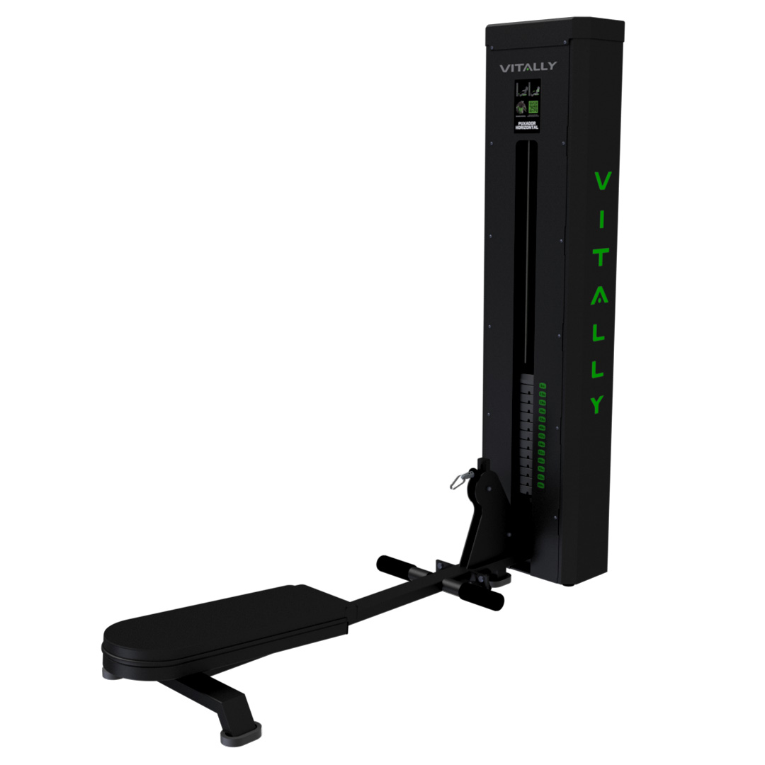 PUXADOR HORIZONTAL - LS416