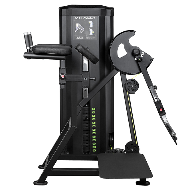 GLÚTEO VERTICAL LS331
