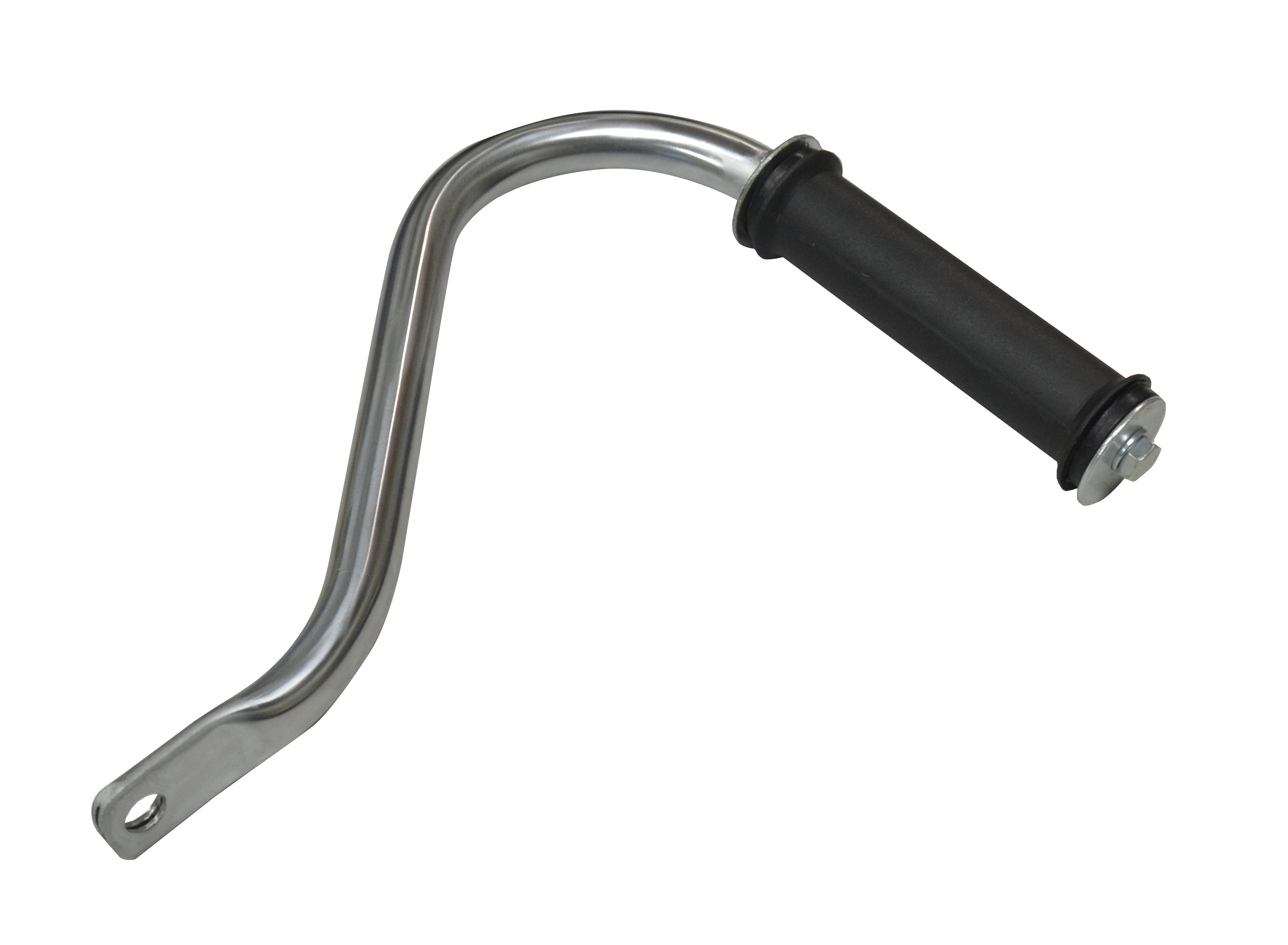 ESTRIBO EM L - AC016