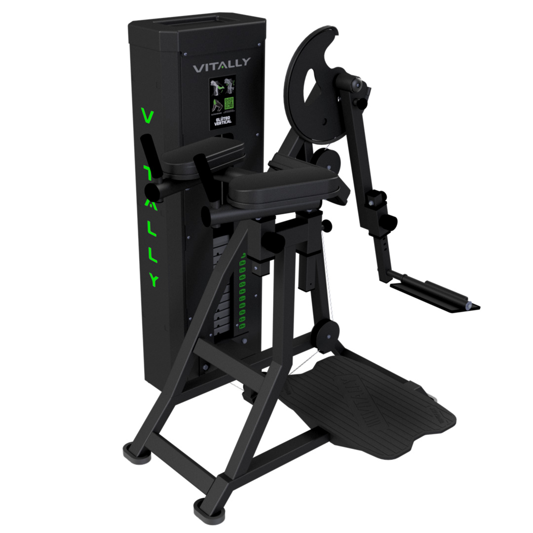 GLUTEO VERTICAL - LS431