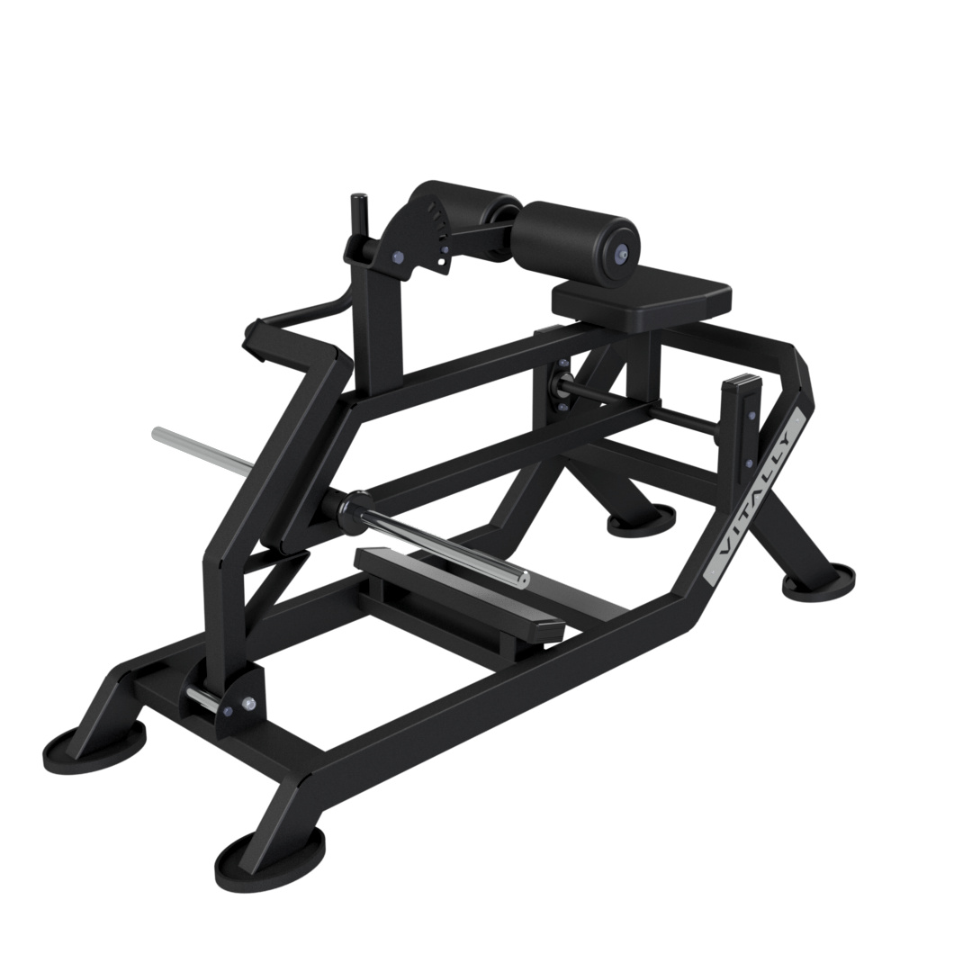 PANTURRILHA SENTADA LS412